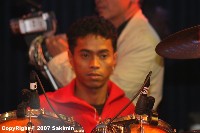 Kasimex HouseBand 2007 - nr. 0383